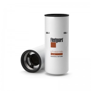Lube Filter Spin-On LF14001NN Oil Filter