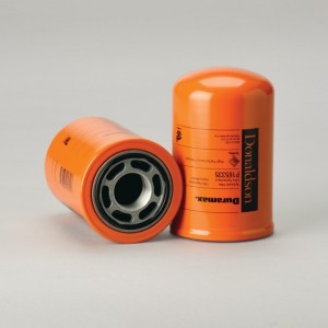 Фільтр паливний Donaldson P165335