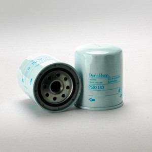 Donaldson Yakıt filtresi P502143
